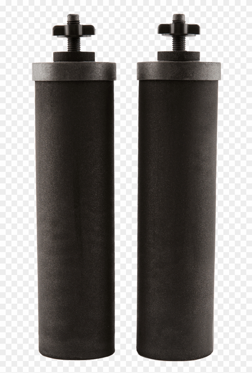 At Berkey Filters, We Utilize Advanced And Powerful - Depth Sensors Clipart