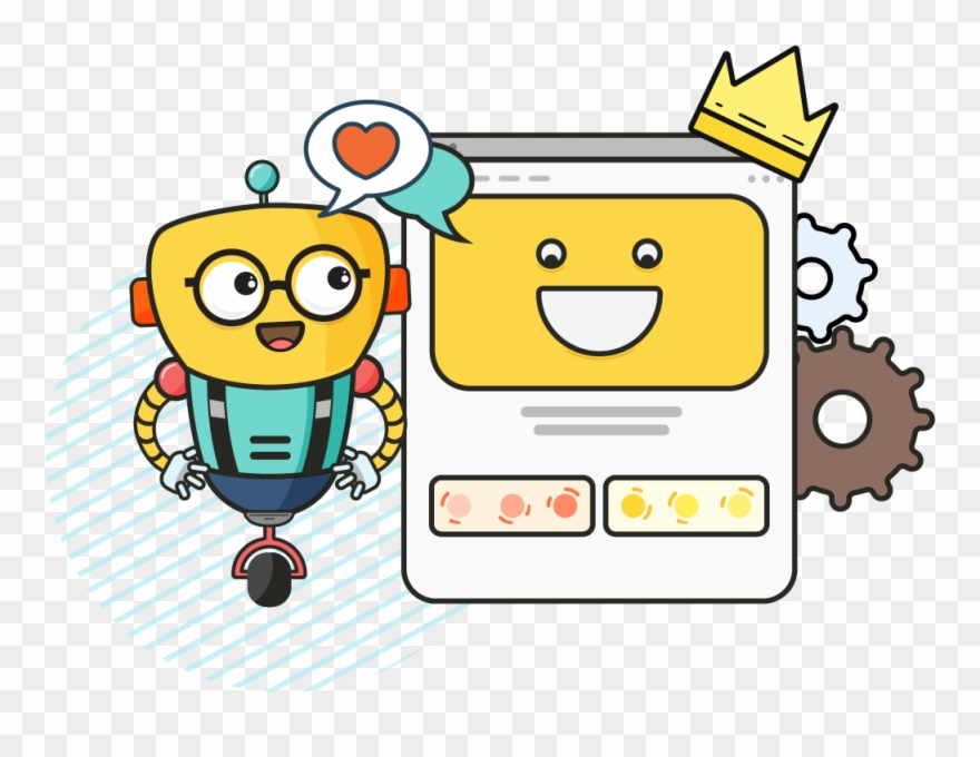 Getting The Most Out Of The Block Editor - Website Clipart