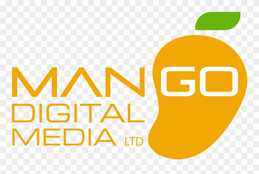 Mango Digital Media Clipart