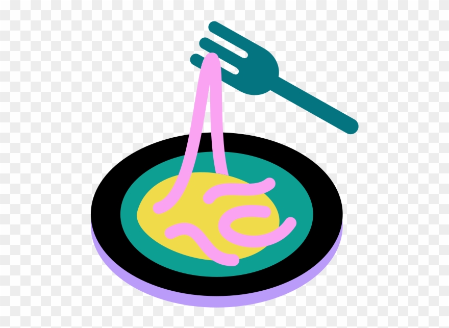 U 1 F 35 D Spaghetti Clipart