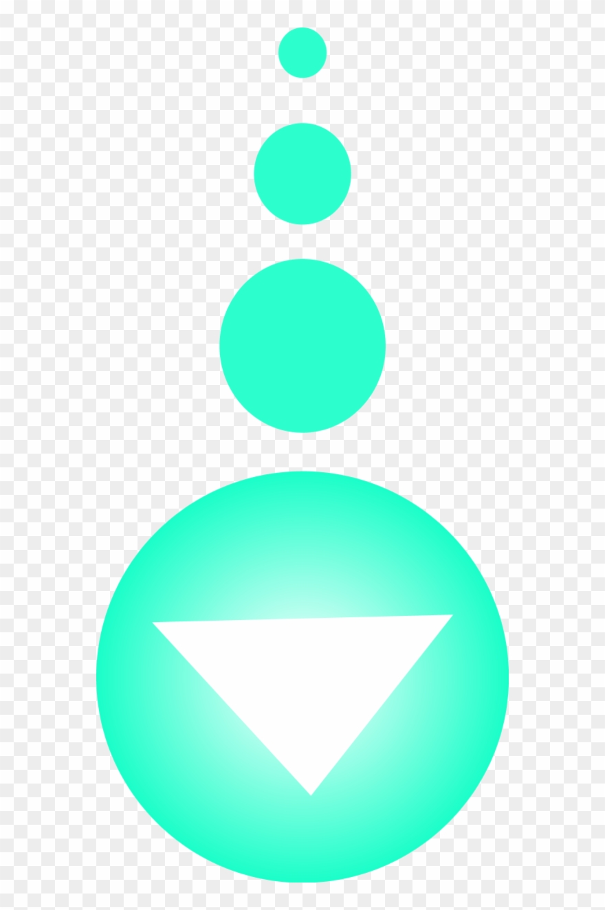 Yellow Arrow Set - Clip Art - Png Download