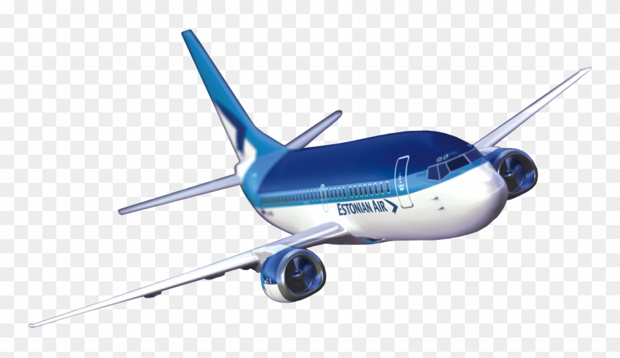 Picture Transparent Library Airplane Transparent Png - Airplane Png Clipart