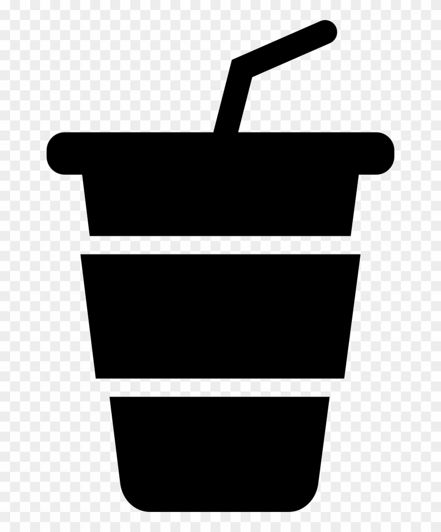 Milk Clipart Svg - Milktea Cool Vector - Png Download