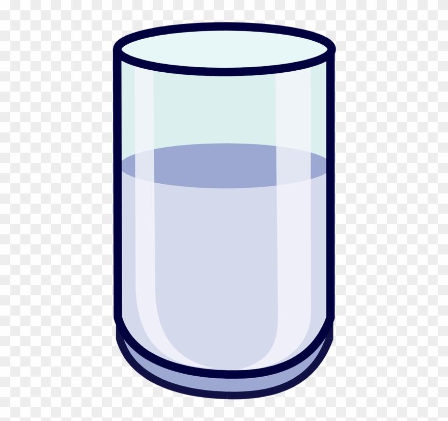 Picture Library Download Collection Glass Png High - Cup Of Water Clipart Transparent