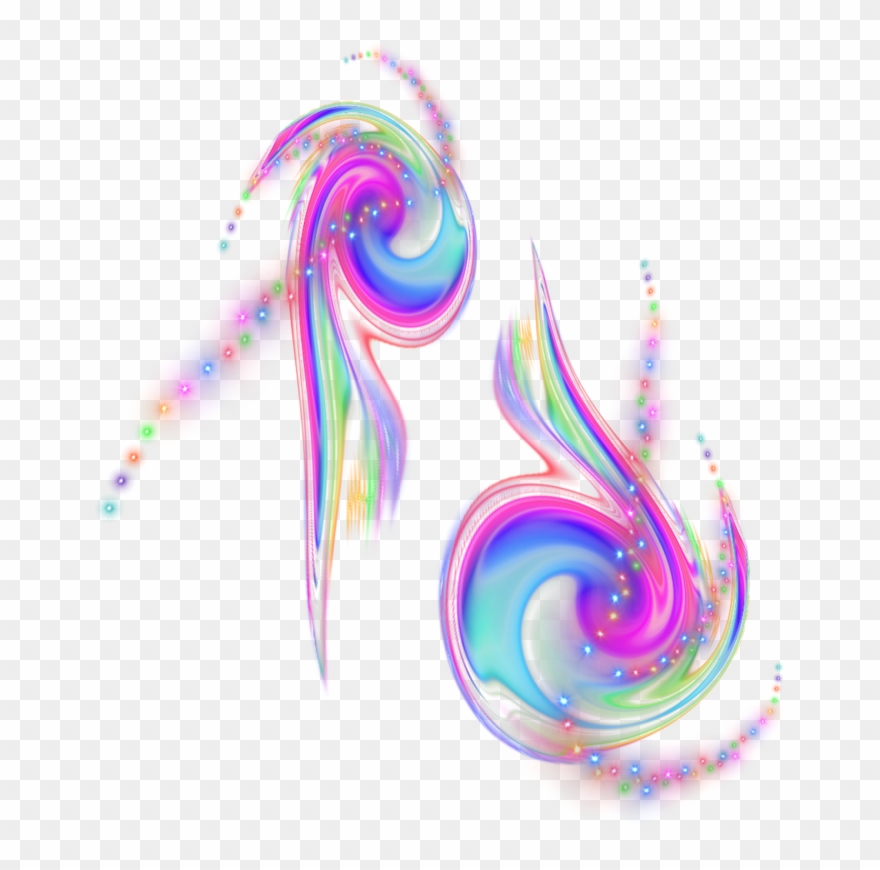Color - Transparent Color Effects Png Clipart