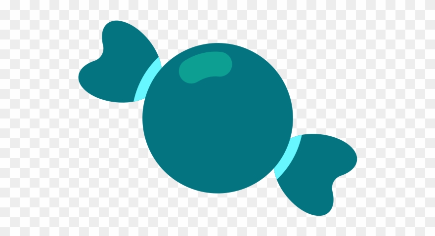 U 1 F 36 C Candy Clipart