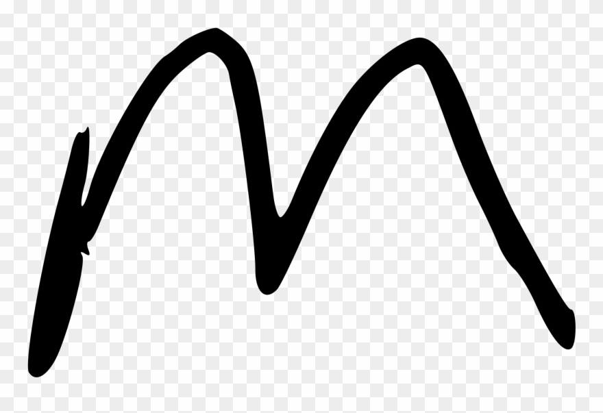 Letter M Hd Png Transparent Hdpng Images - Transparent Letter M Png Clipart