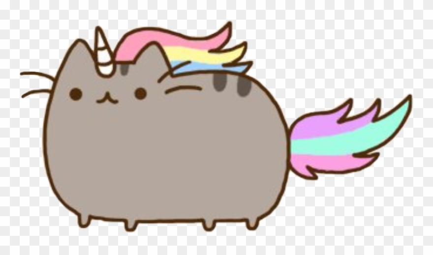 Largest Collection Of Free To Edit Abstract Smoke Minimalist - Pusheen Taco Cat Clipart