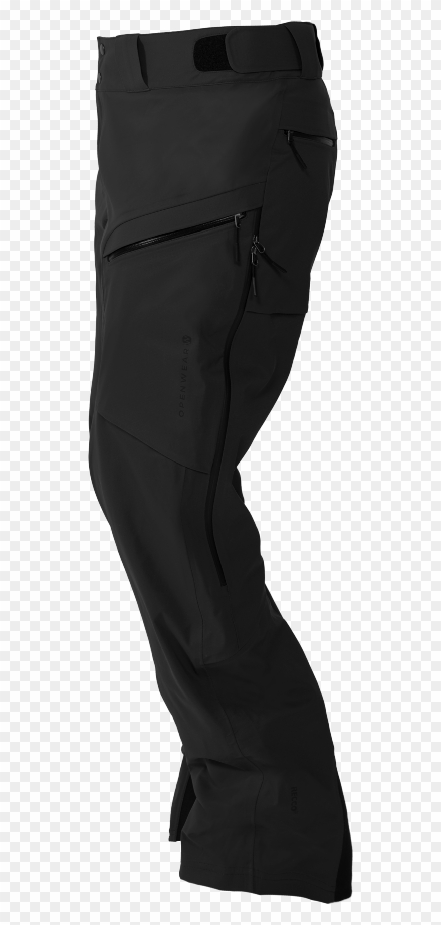 Colour - Boot Clipart