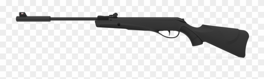 Zoom - Walther Parrus 5.5 Mm Clipart