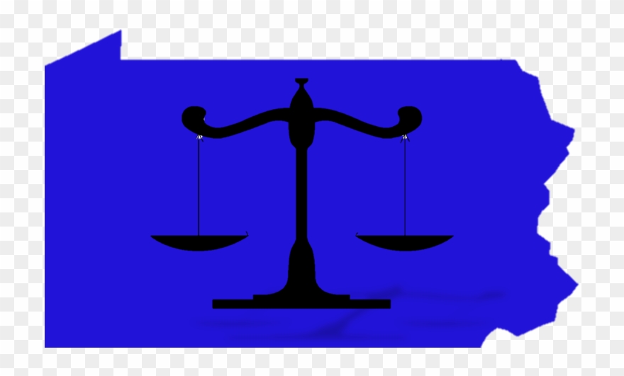 Pennsylvania Coalition For Justice Clipart