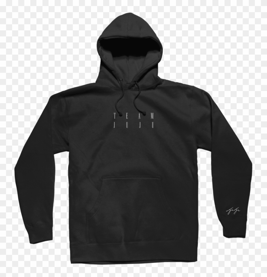 Juju Blitz Black Hoodie Juju Blitz Black Hoodie - Spotlight Lil Peep Merch Clipart