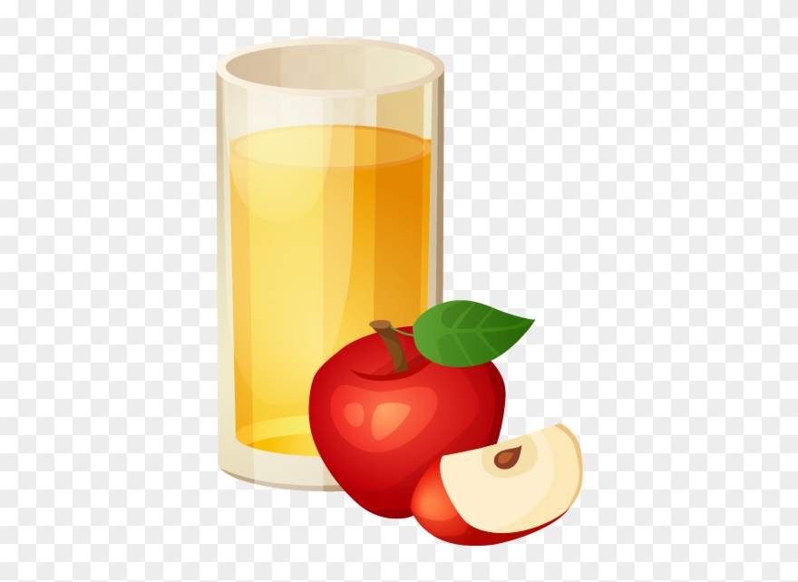 Cider Clip Art Cartoon Transprent Png Free - Juice Cartoon Transparent Png