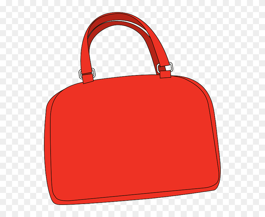 Purses - Purse Clip Art - Png Download
