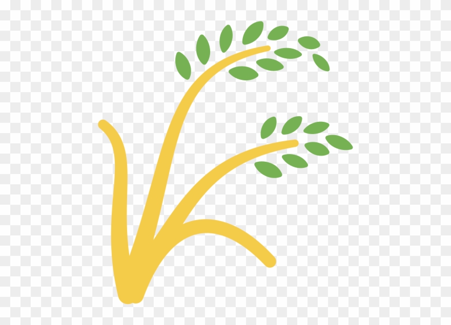 U 1 F 33 E Earofrice - Emojis Planta Clipart