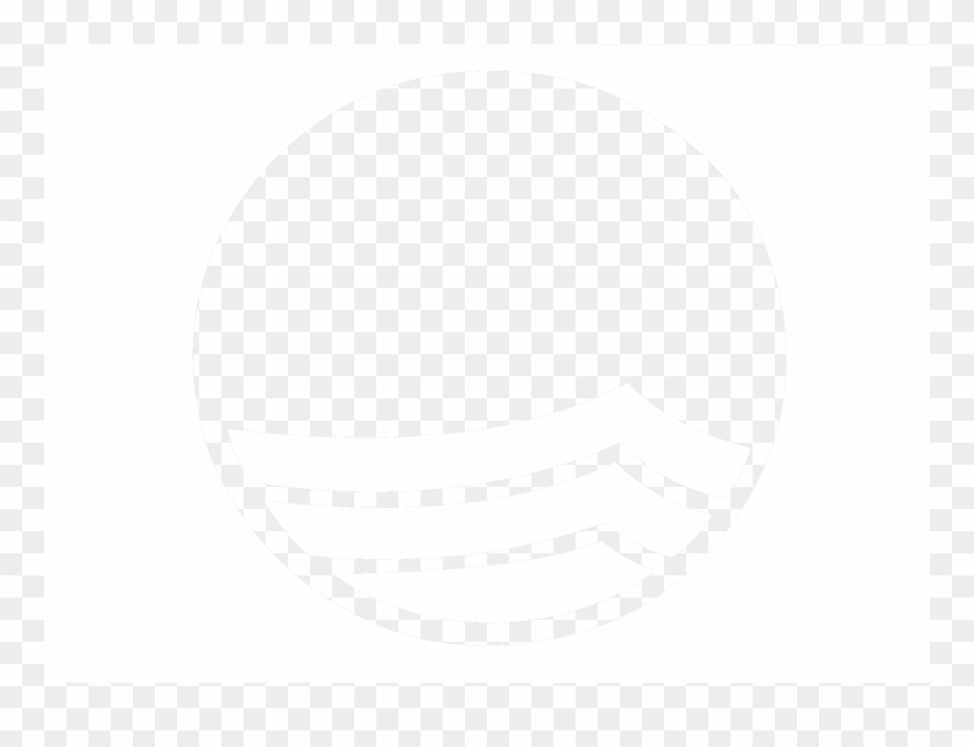 Blue Flag White5 - White 5 Clipart