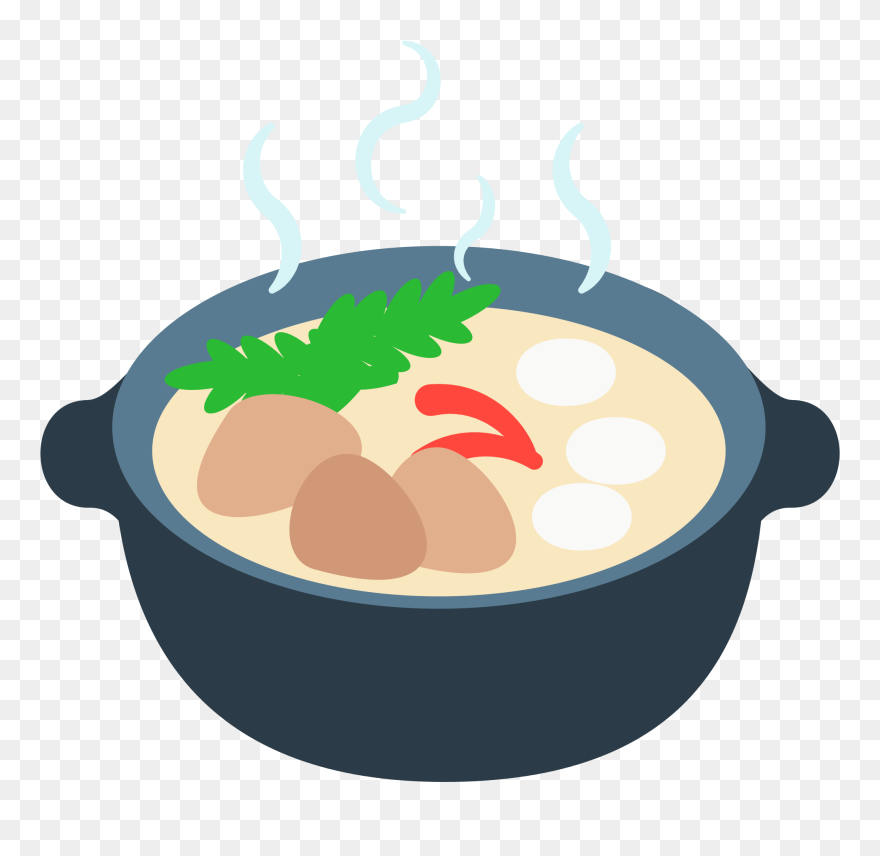 Graphic Black And White Download Clipart Soup - Emoji Sopa Png Transparent Png