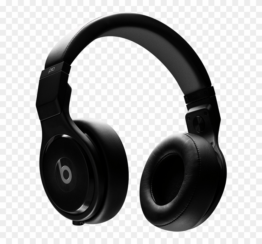 Beats Pro - Npng Wireless Headphones Clipart
