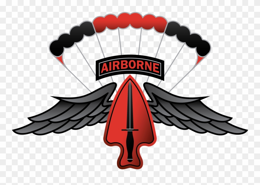 Black Daggers Logo - Illustration Clipart