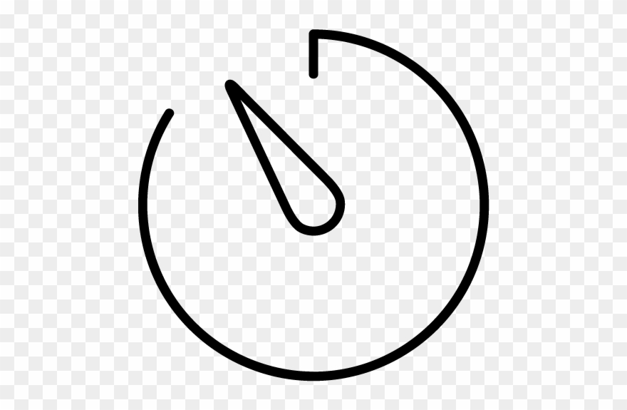 Performance - Timer Clipart