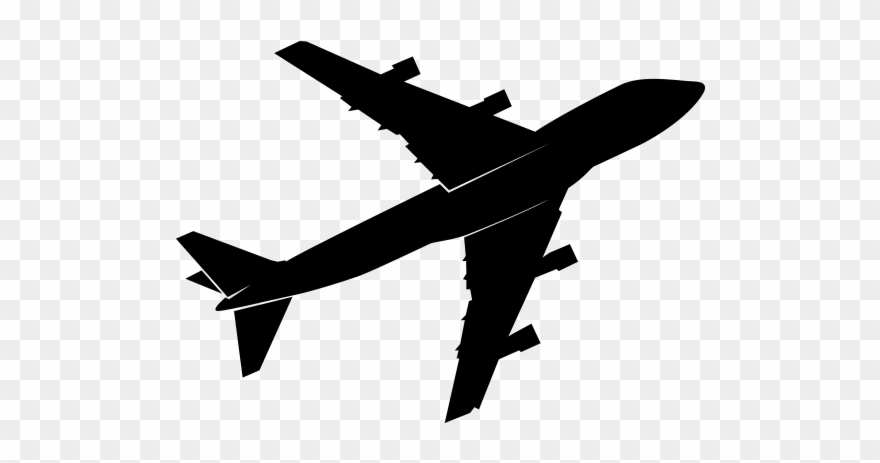 Airplane Png Clipart