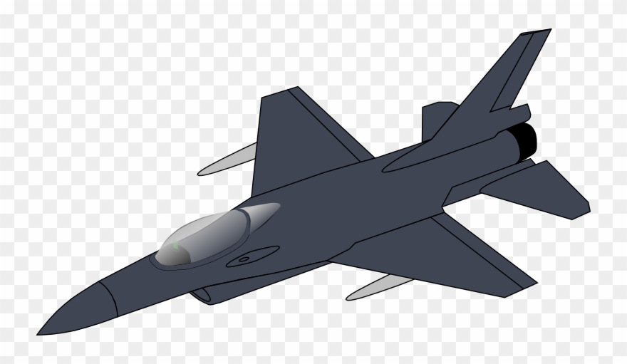 Com View Topic - F 16 Drawing Clipart