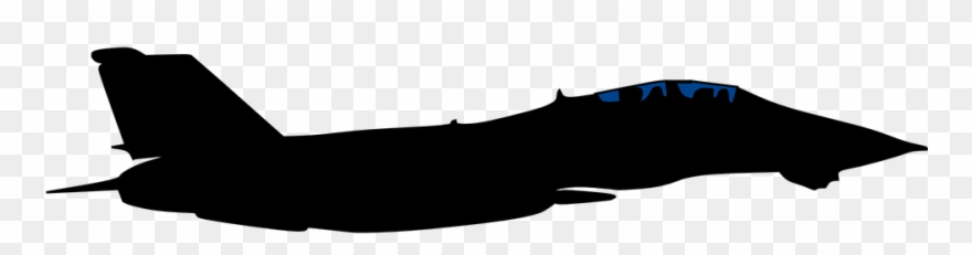 Jet Fighter Clipart Vector - Fighter Jets Vector - Png Download