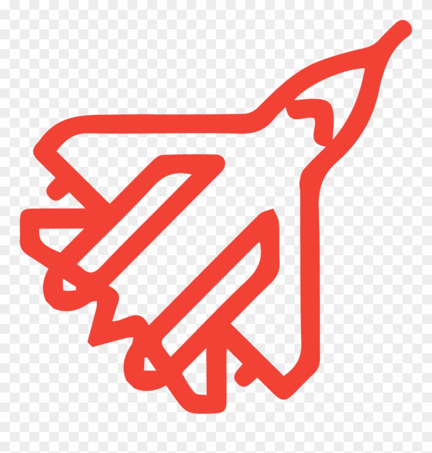 Fighter Jet Mode - Enterprise Resource Planning Clipart