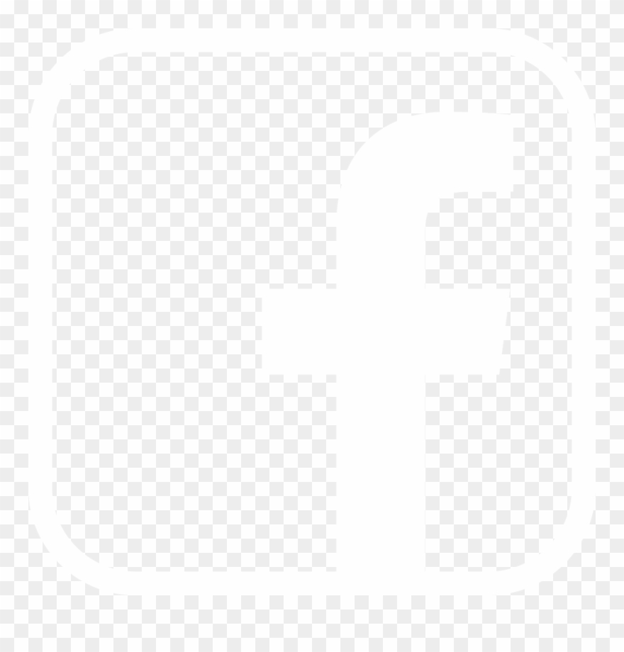 Black Facebook Logo Pdf Clipart