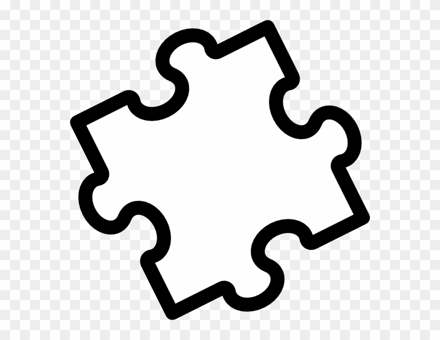 Puzzle Vector Png Icon Clipart