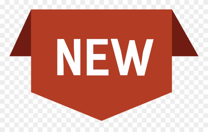 New Apartment Apanja - New Icon Png Clipart