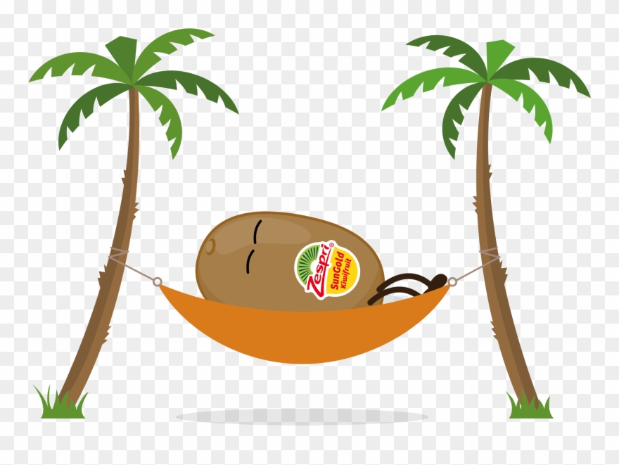 Hammock Clipart