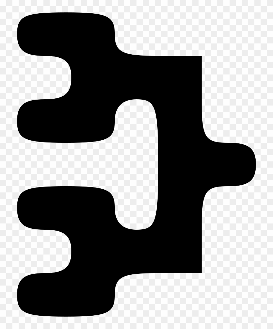 Clip Black And White Bracket Transparent Writing - Tournament Bracket Icon - Png Download