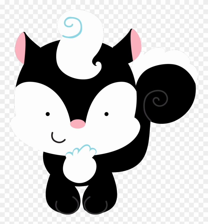 Imágenes De Animales De Zoológico Woodland Animals, - Animales Del Bosque Clipart Png Transparent Png