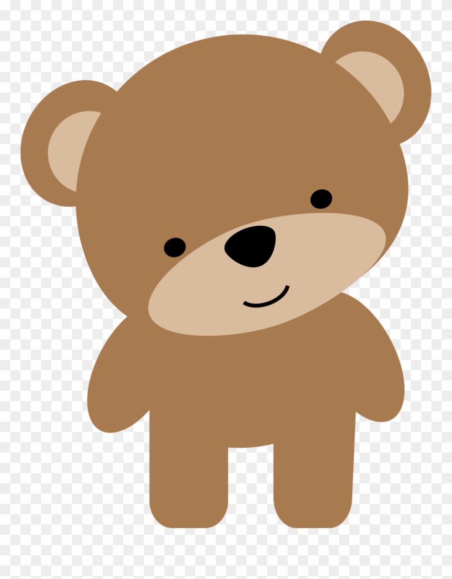 ○•°‿✿⁀zoo Safari‿✿⁀°•○ - Animados Animales Bebes Tiernos Clipart