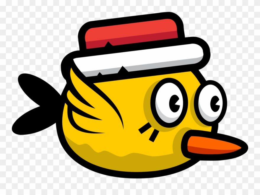 Bird Tweety Drawing Flight Computer Icons Clipart