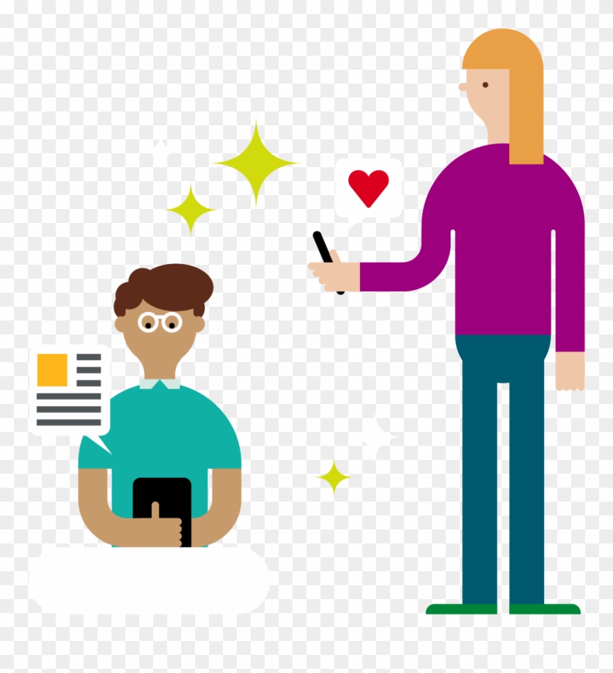 Digital Learning Resources From Pearson Meet Gen - Education Clipart