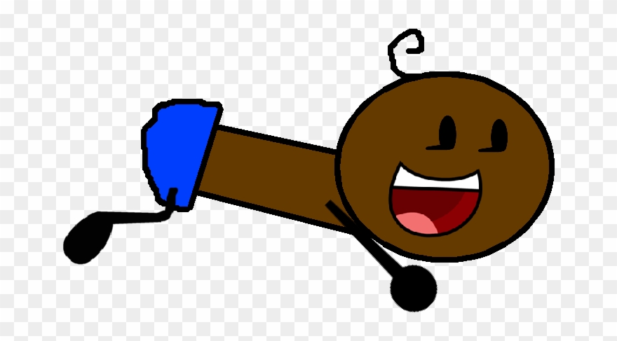 Bfdi Yoyle Baby Clipart