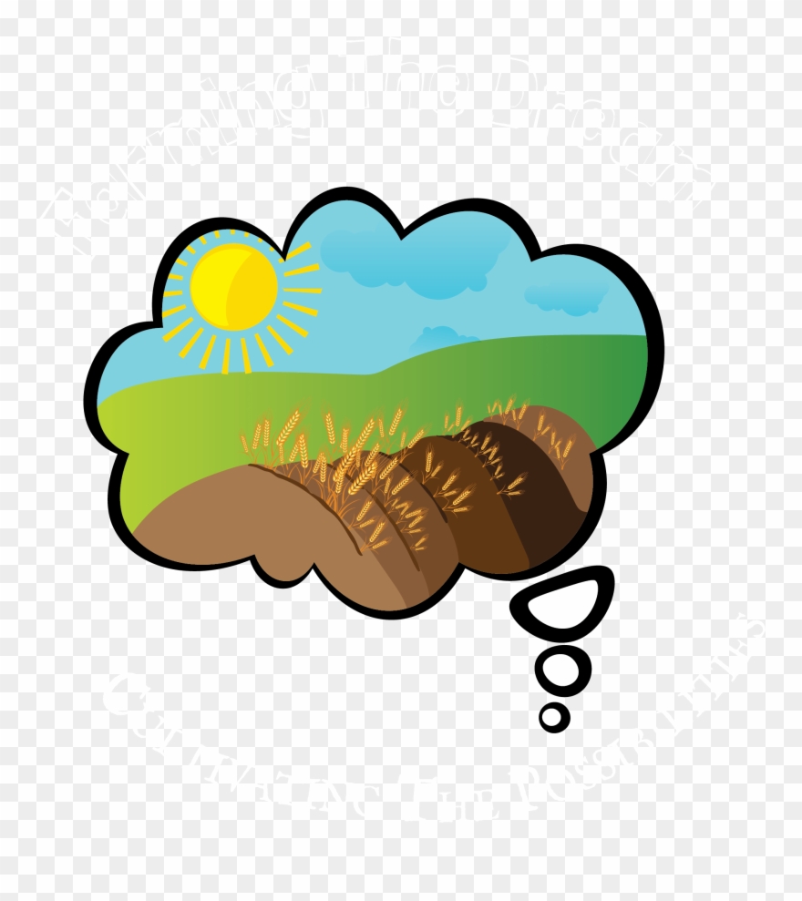 Vector Freeuse Agriculture Clipart Cultivation - Facebook - Png Download