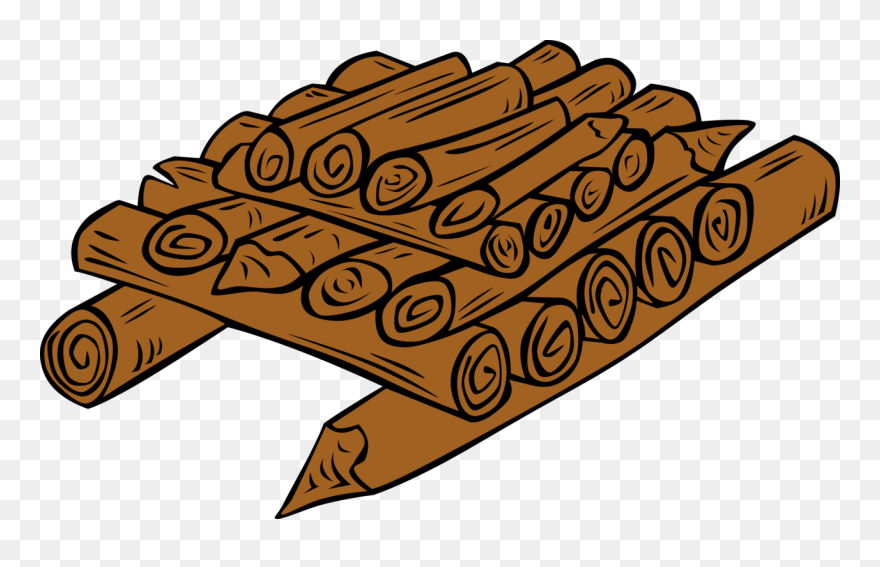 Campfires And Cooking Cranes - Council Fire Clipart