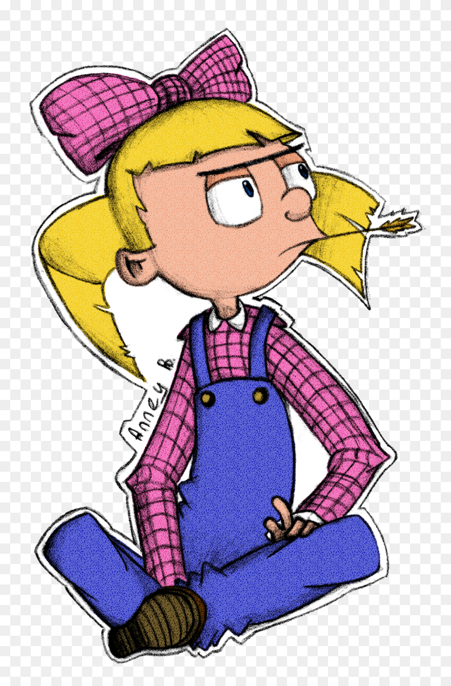 Hillbilly Clip Art - Hillbilly Love Cartoon - Png Download