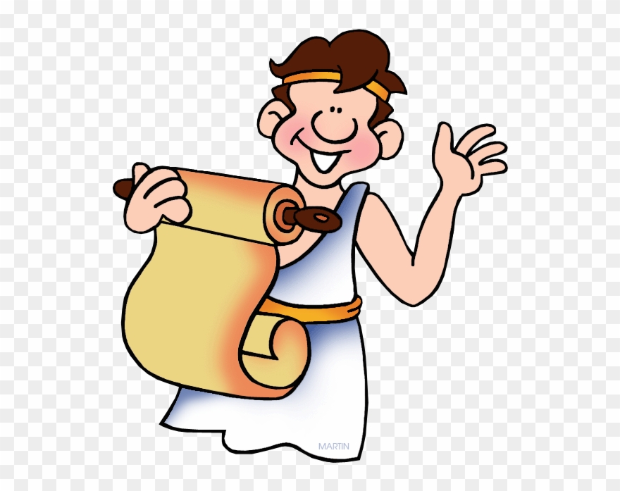Welcome - Welcome To Ancient Greece Clipart