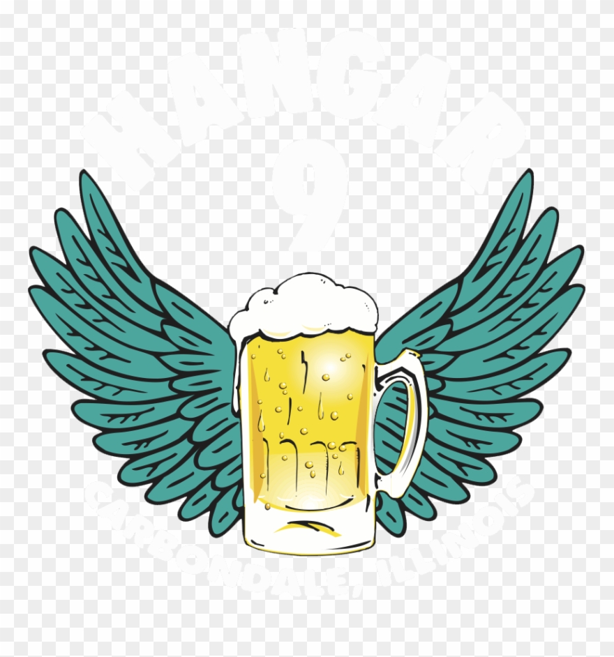 Halloween Dollar Night Scary Karaoke Costume Contest - Hangar 9 Logo Clipart