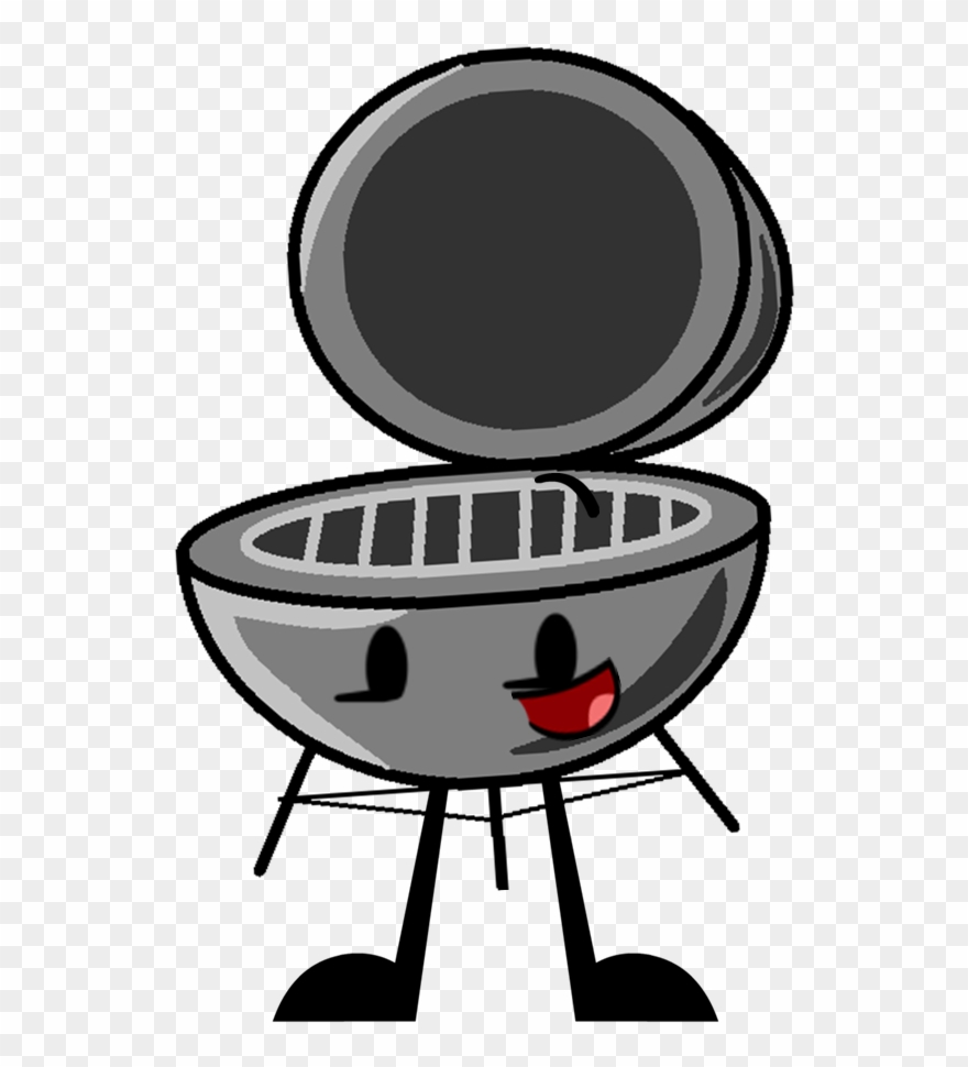 Bbq Grill - Barbecue Clipart