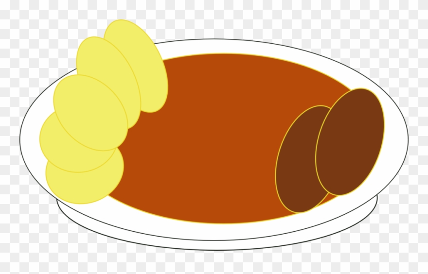 Free Tomato Sauce1 - Sauce Clipart