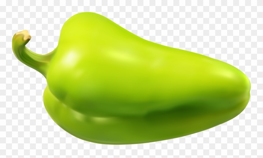 Pepper Clip Art Transparent - Png Download