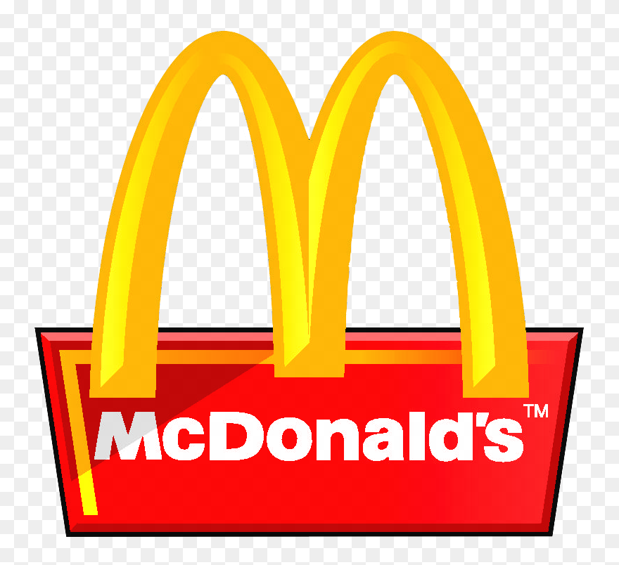 Mcdonald's Jackson - Mc Donalds Clipart