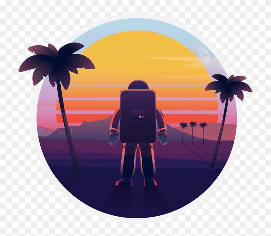 Trailblazers, Storytellers And Creators Come Together - Leapcon Clipart