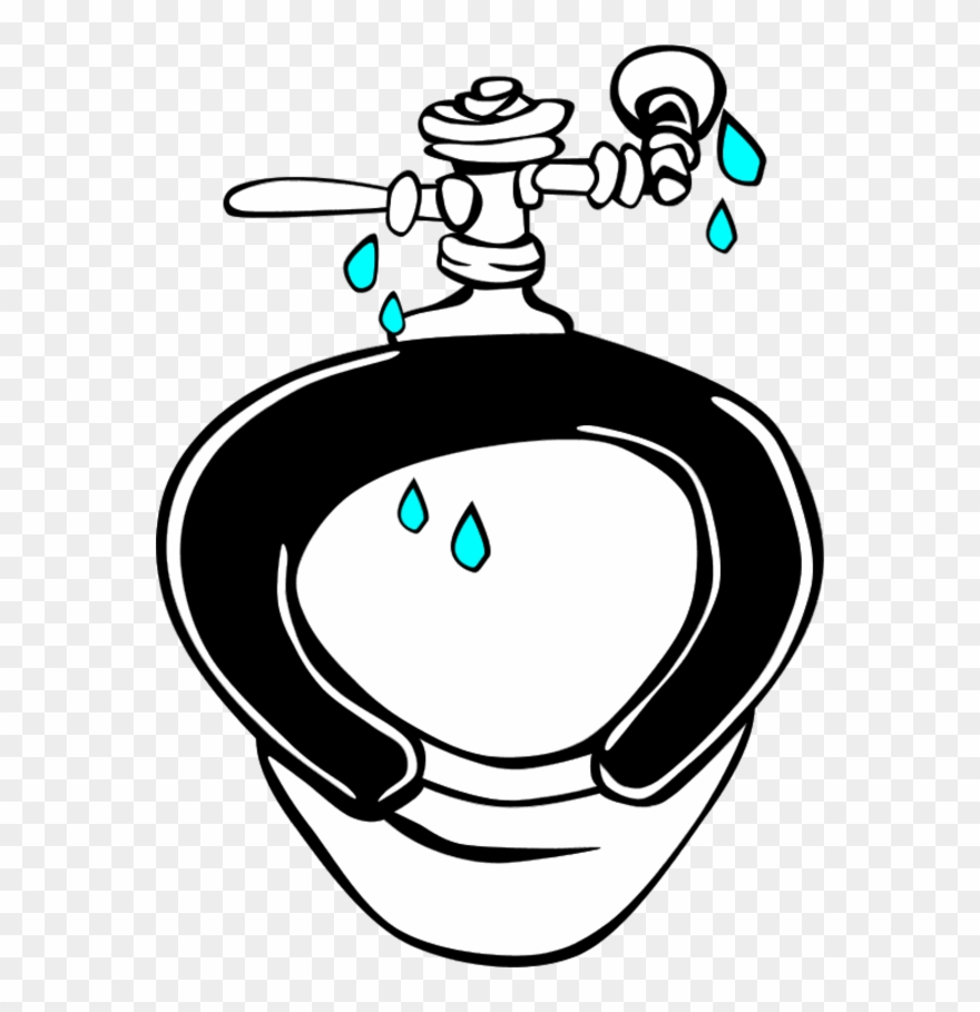 Vector Clip Art - Toilet Clip Art - Png Download