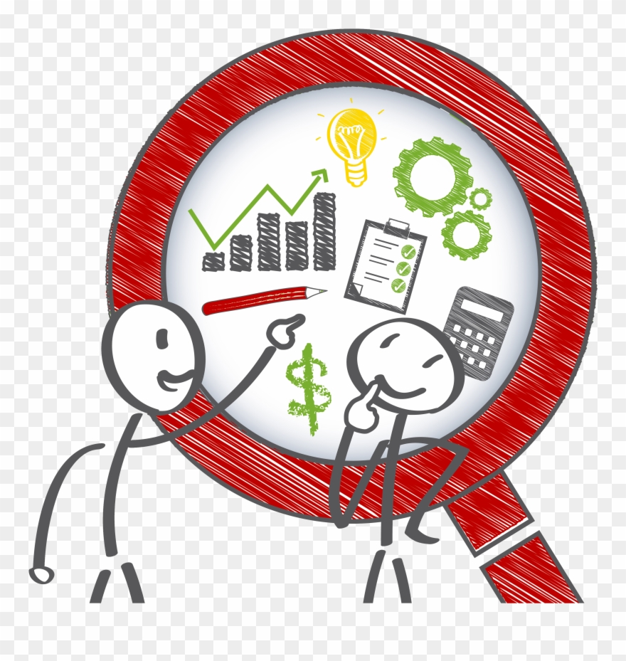 Mcdonald's Next Gen Candidates - Financial And Management Control Systems Clipart